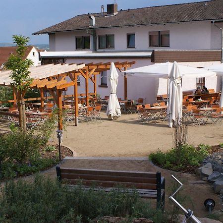 Bayrischer Hof Steinau an der Straße Kültér fotó