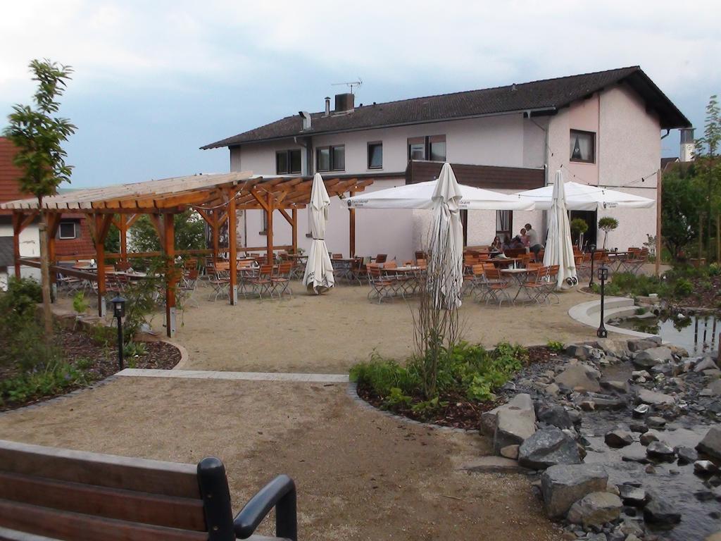 Bayrischer Hof Steinau an der Straße Kültér fotó
