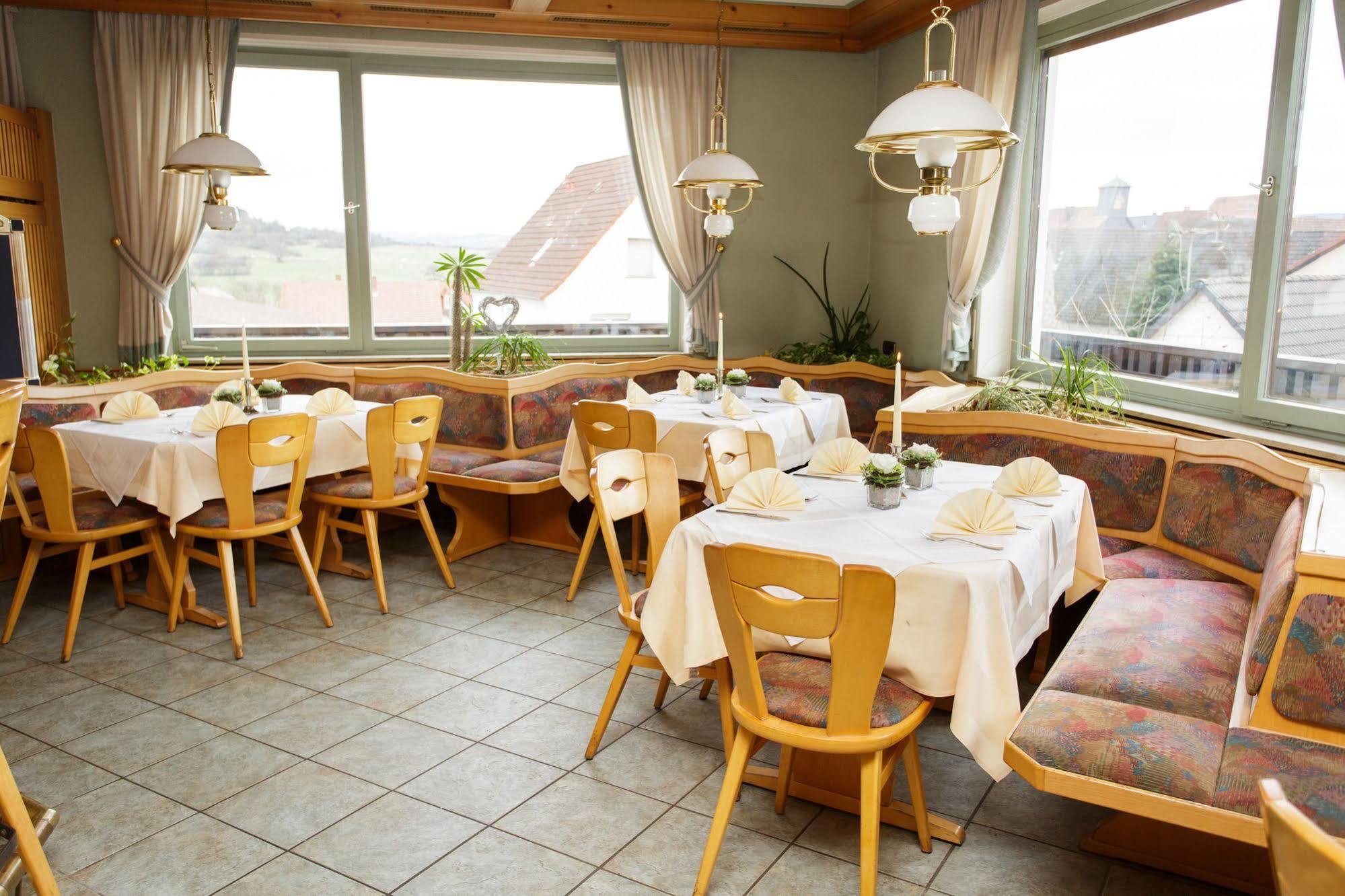 Bayrischer Hof Steinau an der Straße Kültér fotó